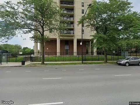 Michigan, CHICAGO, IL 60616