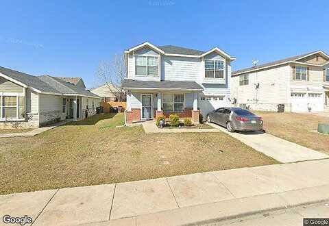 Las Cruces, FORT WORTH, TX 76119