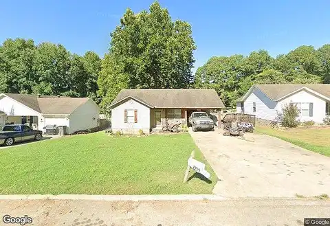 5Th, PARAGOULD, AR 72450
