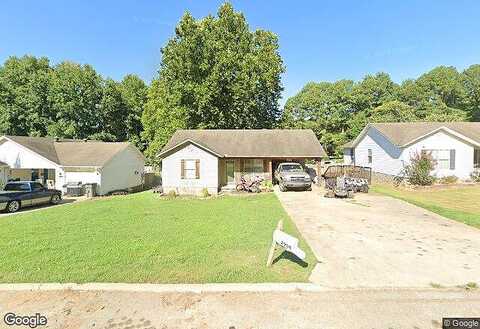 5Th, PARAGOULD, AR 72450
