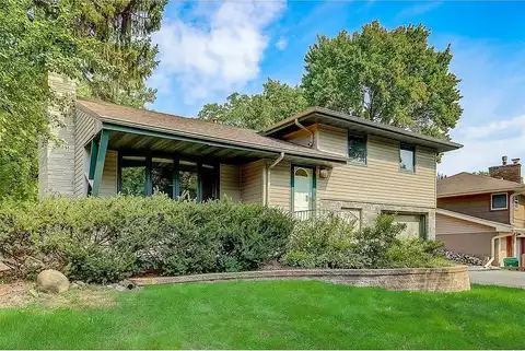 Sumter, MINNEAPOLIS, MN 55427