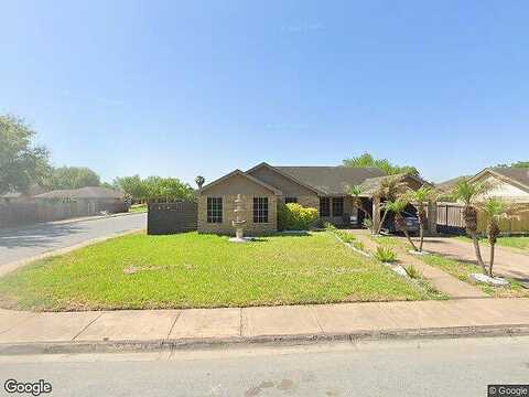 Nogal, HIDALGO, TX 78557