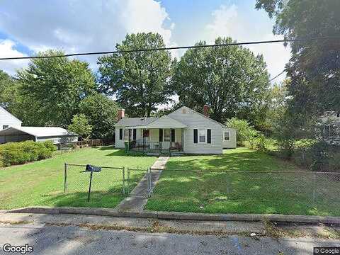 Poplar, HOPEWELL, VA 23860