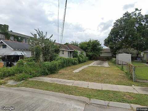 Audubon, NEW ORLEANS, LA 70125