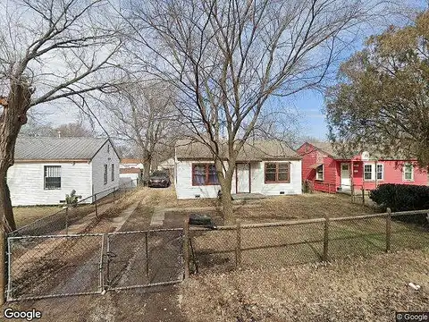 Virgin, TULSA, OK 74110