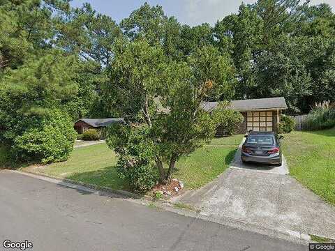 Lajean, ATLANTA, GA 30349