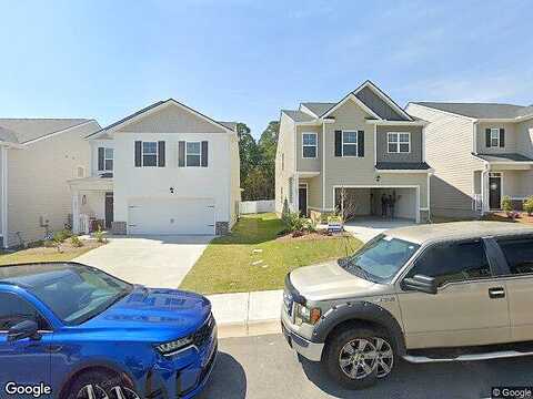 Calli Crossing, GRANITEVILLE, SC 29829