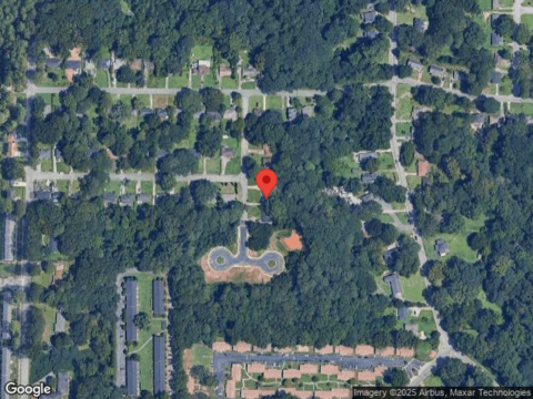 Springside, ATLANTA, GA 30354