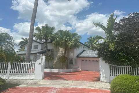 Sw 141 Ct, Miami, FL 33175