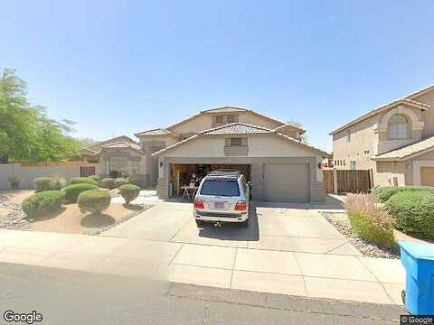 44Th, CAVE CREEK, AZ 85331