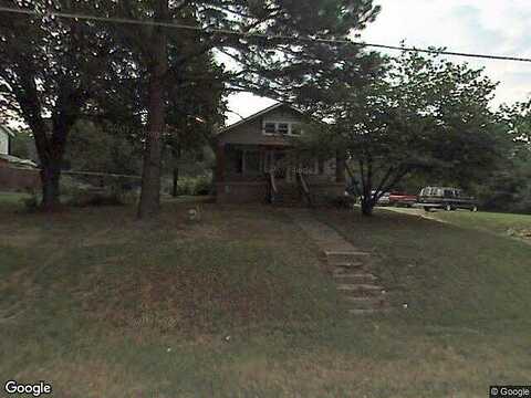 55Th, KANSAS CITY, KS 66104