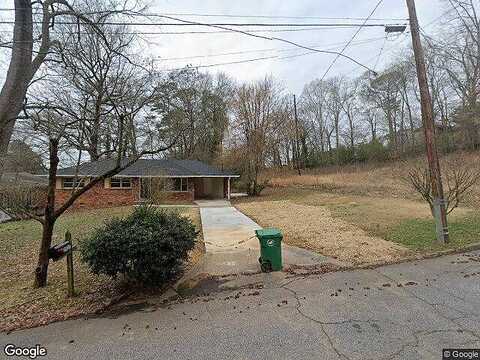 Rollingwood, ATLANTA, GA 30316
