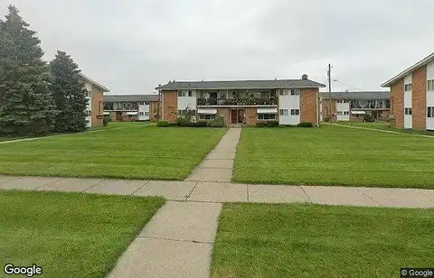 Longview, WARREN, MI 48093