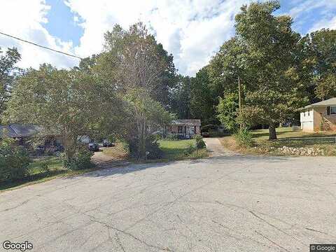 Cowpoke, GAINESVILLE, GA 30507
