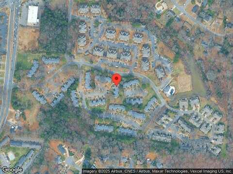 Iron Gate, CHARLOTTE, NC 28212