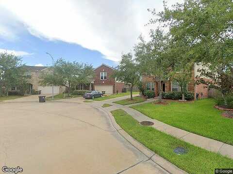 Autumnbrook, PEARLAND, TX 77584