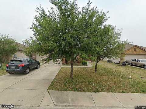 Goddard, KYLE, TX 78640