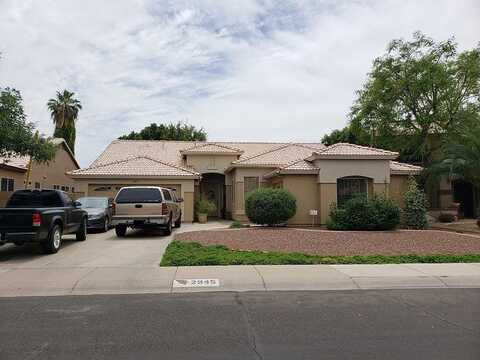 Santa Rosa, GILBERT, AZ 85234
