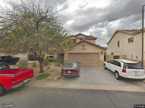 Camry, MESA, AZ 85212