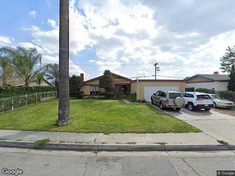 Spruce, RIALTO, CA 92376