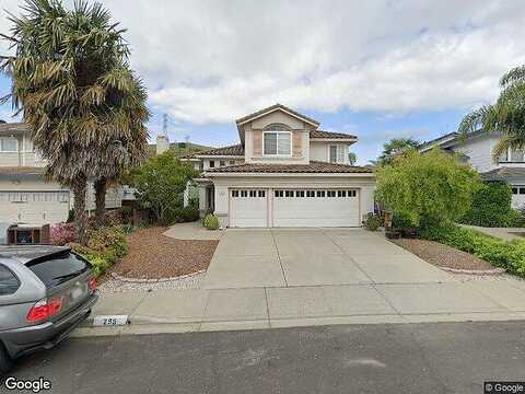 Grenadine, HERCULES, CA 94547