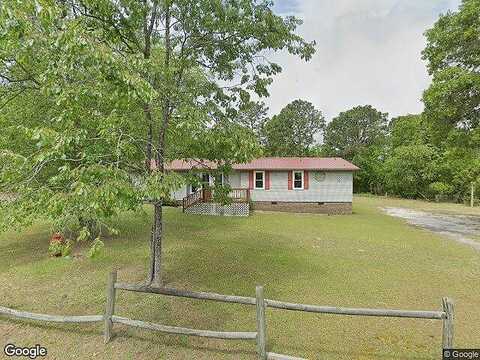Ironwood, PINEBLUFF, NC 28373