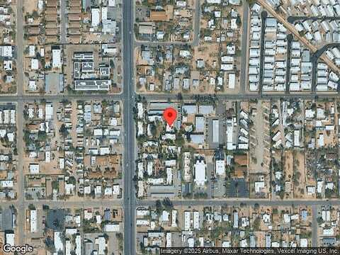 N Alvernon Way # 32, TUCSON, AZ 85712