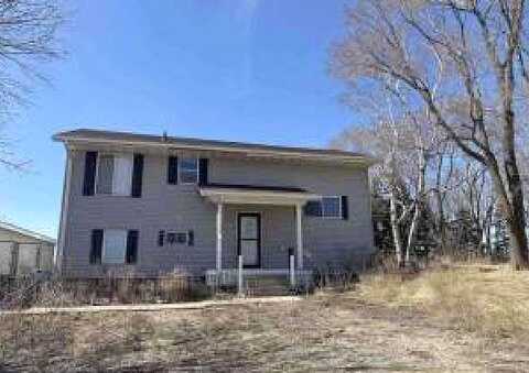 York, COGGON, IA 52218