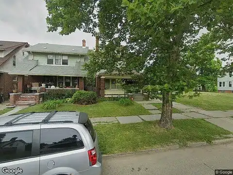 Blaine, DETROIT, MI 48206