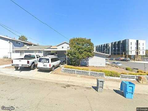 Frisbie, VALLEJO, CA 94590