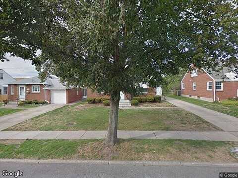 Glencove, BUFFALO, NY 14223