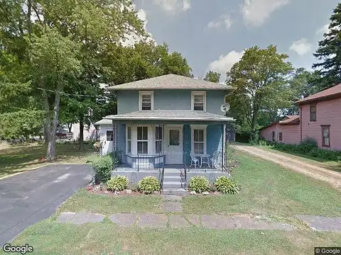 Franklin, SANBORN, NY 14132