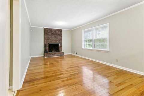 Stratford Mill, LITHONIA, GA 30038
