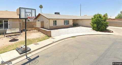 21St, YUMA, AZ 85364