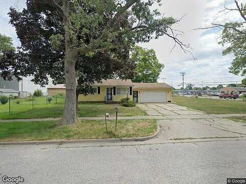 Woodcliffe, MUSKEGON, MI 49444