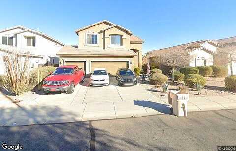Mitchell, BUCKEYE, AZ 85396
