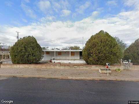 Walnut, TUCSON, AZ 85712