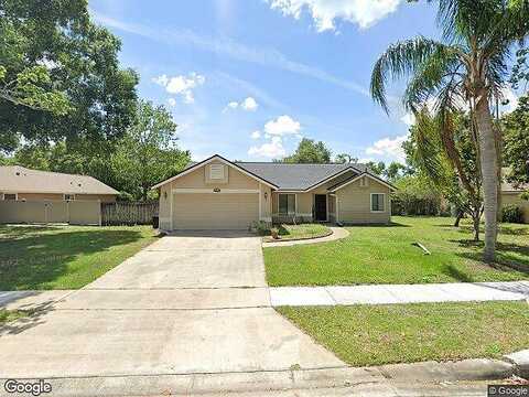 Erskine, OVIEDO, FL 32765