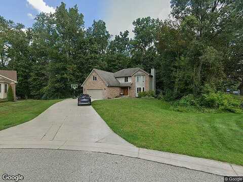 Manchester, KIMBALL, MI 48074