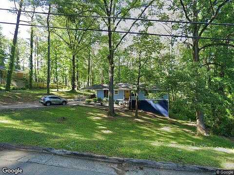 Harper, ATLANTA, GA 30315