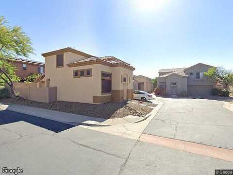 41St, CAVE CREEK, AZ 85331