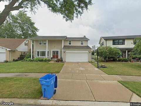 Kingsbridge, GIBRALTAR, MI 48173