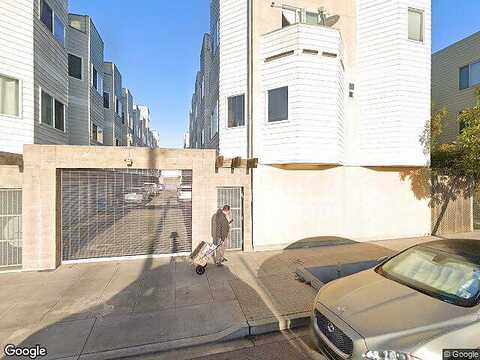Arelious Walker Dr, SAN FRANCISCO, CA 94124