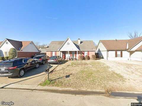 Churchwell, HORN LAKE, MS 38637