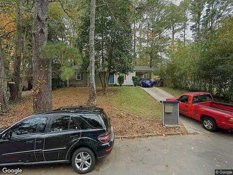 Bromack, ATLANTA, GA 30315