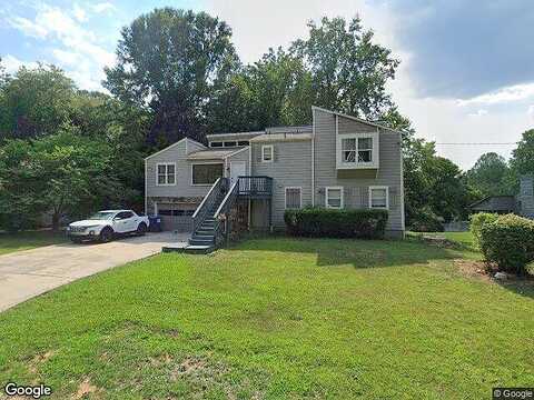 Rockbridge, MARIETTA, GA 30066