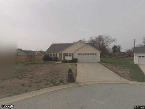 Amador, SIMPSONVILLE, SC 29680