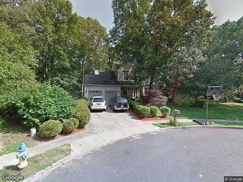 Bent, SICKLERVILLE, NJ 08081