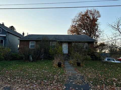 Bingham Street And 1A Bingham Street, Albany, NY 12202