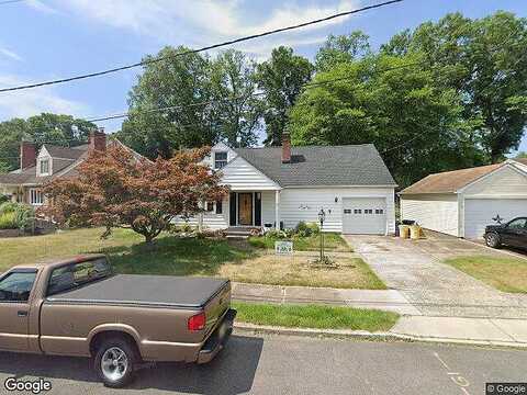 Heisler, TRENTON, NJ 08619